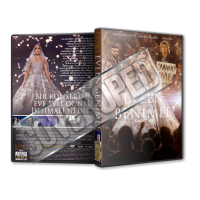 Evlen Benimle - Marry Me - 2022 Türkçe Dvd Cover Tasarımı